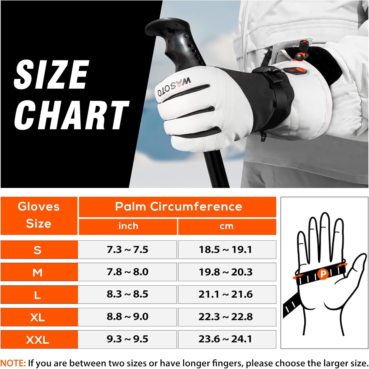 Professional USB Rechargeable  - Heated Gloves Electric 评论和价格