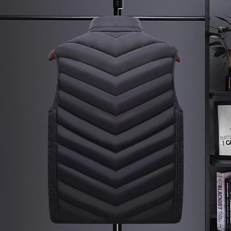 Men's Winter Electric Heated V - Winter Clothing Hiking 评论和价格